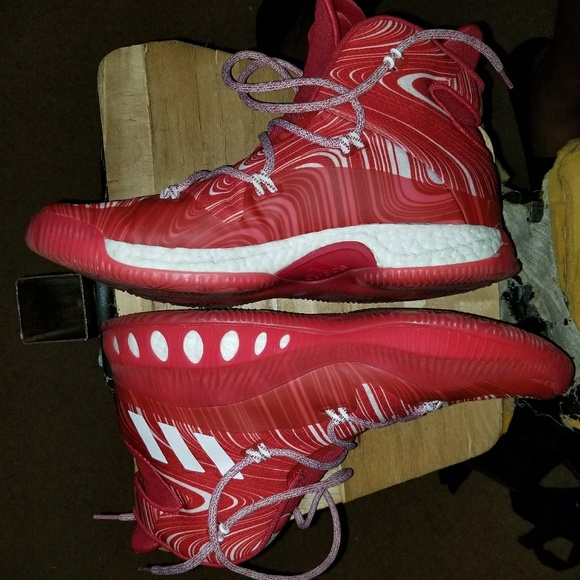 crazy explosive 2016